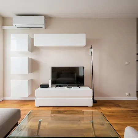 New Comfort 78 Apartment *