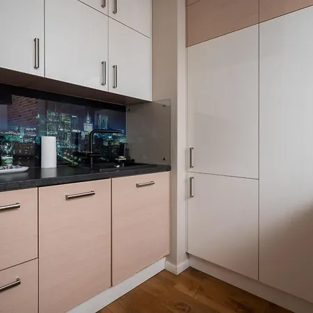 New Comfort 78 * Warsaw