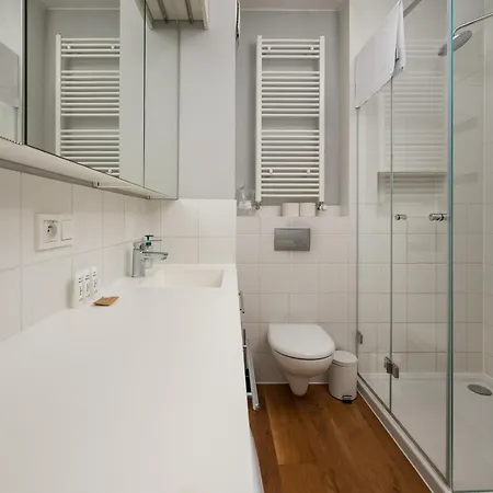 New Comfort 78 * Warsaw