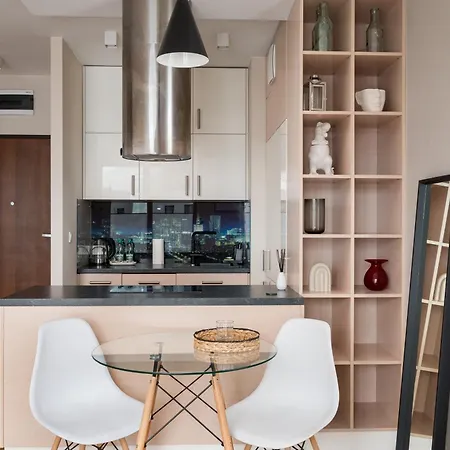 New Comfort 78 Apartment *