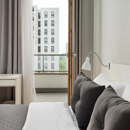 Apartment New Comfort 78 *