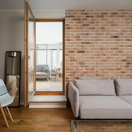 New Comfort 78 Warsaw