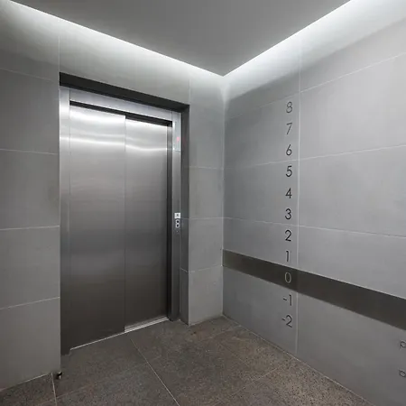 New Comfort 78 * Warsaw