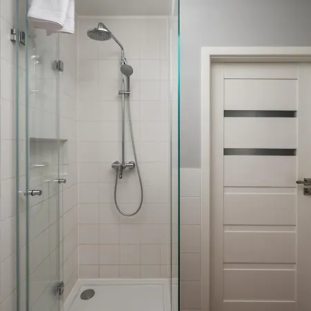 Apartment New Comfort 78