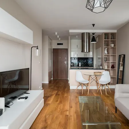 New Comfort 78 * Warsaw