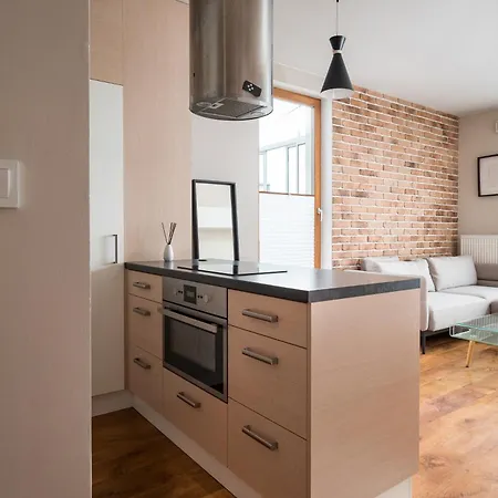 Apartment New Comfort 78 *