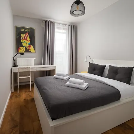 New Comfort 78 Warsaw