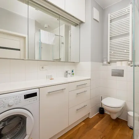 New Comfort 78 Apartment *