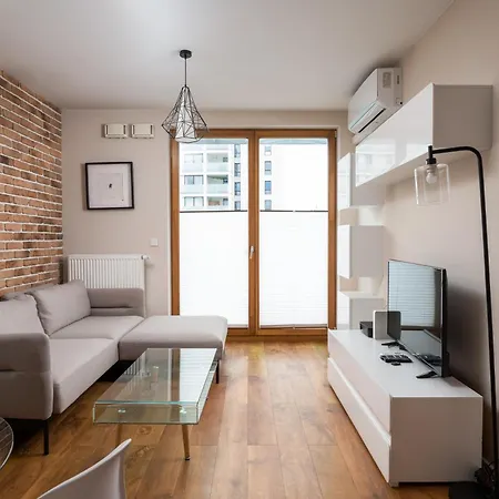 New Comfort 78 * Warsaw