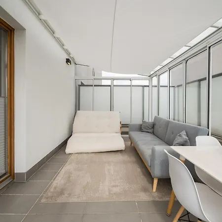 New Comfort 78 Apartment
